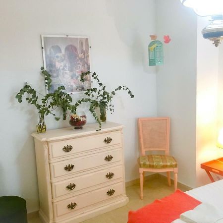 Apartamento Carlos Canal Seville Exterior photo