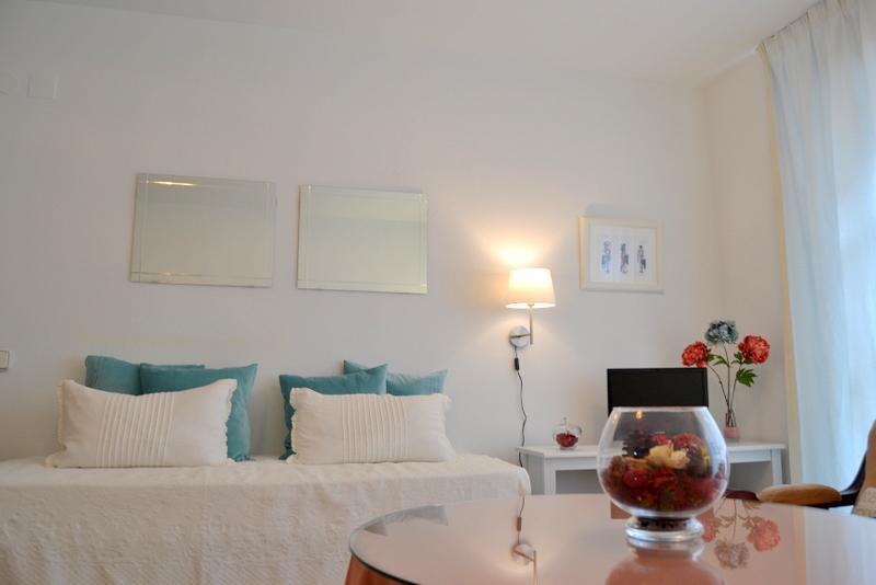 Apartamento Carlos Canal Seville Exterior photo