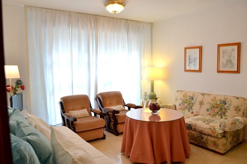 Apartamento Carlos Canal Seville Exterior photo