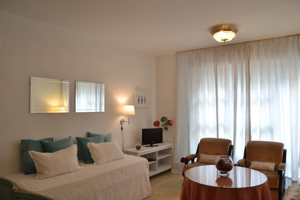Apartamento Carlos Canal Seville Exterior photo