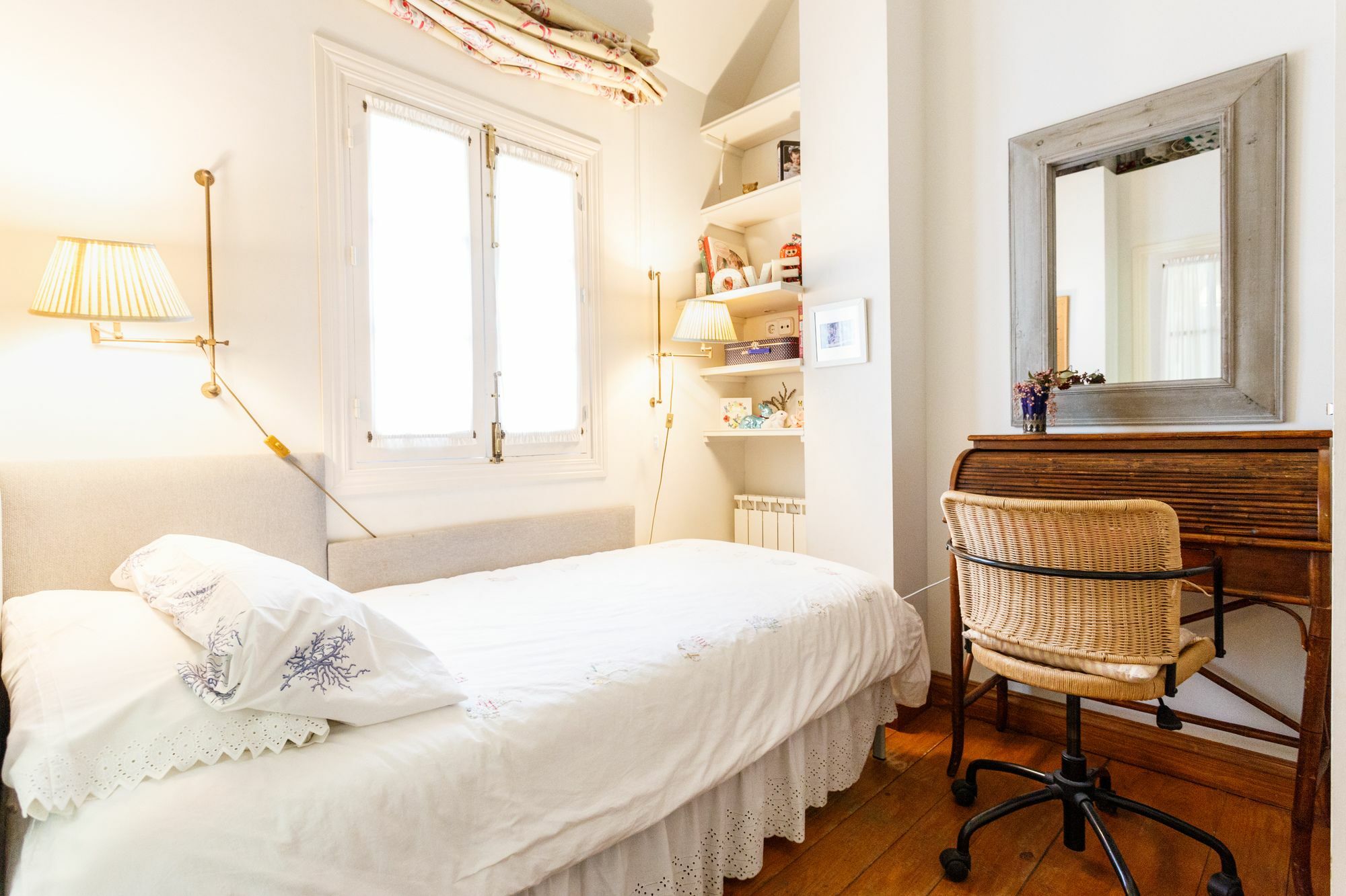 Apartamento Carlos Canal Seville Exterior photo